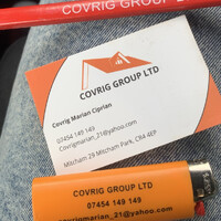 MARIAN CIPRIAN COVRIG