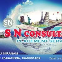 Sn Consultants