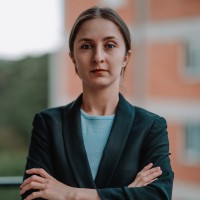 Mari Kuprashvili