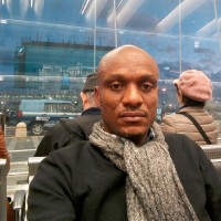 Chibuzor Ogbulafor