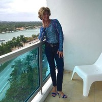 Donna Dibari Georgio