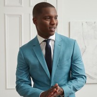 Malcolm Omoruyi