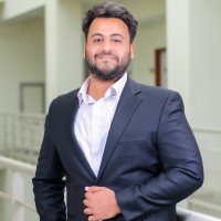 Asjad Ali Khan
