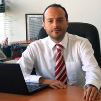 Ignacio Pérez Tuesta