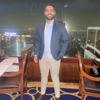 Khaled Elbakry
