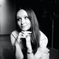 Anastasiia Koshuba