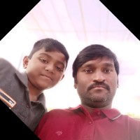 Ankamma Rao Mannem
