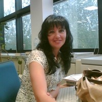 Rosa Maria Martinico