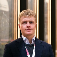 Joel Bishop