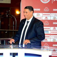Anis Chahed