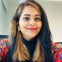 Sweta Leena Panda