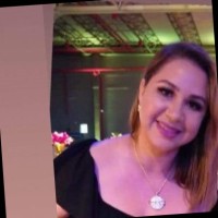 Inajara Cristina dos Santos Martins