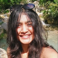 Sanskrati Gupta