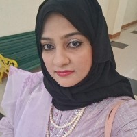 Samina Raheel