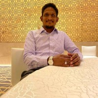 Shaheeb Md