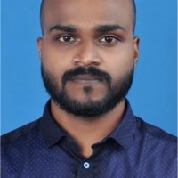 Akhul Sasikumar