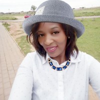 Mpho Shirley Thavhana