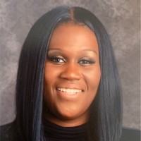 Lakiesha Watson, M.A.T.