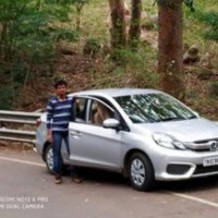 Ezhil Arasu