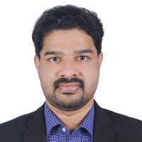 Pramod Vasudevan
