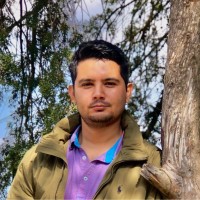 David Neftali Romero Dominguez