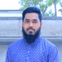 MD Asikujjaman