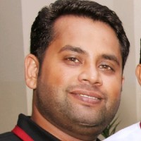 Vinit Sanyal