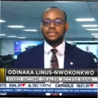 Odinaka Linus-Nwokonkwo, Cfa