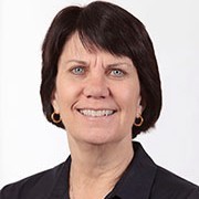 Patricia Mertes