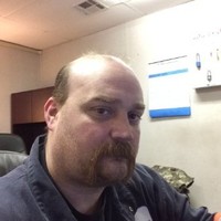 Steve Shell
