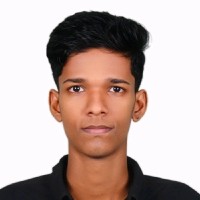 Ananth Krishna