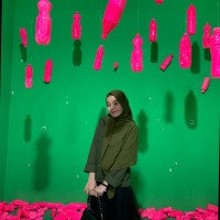 Fitriyani Kumala Dewi