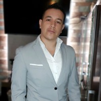 Daniel Boza Ydrogo