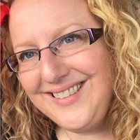 Amy Zettel