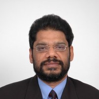 Raju Joseph