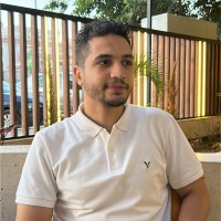 Mahmoud Ali Abdelhalim Ali