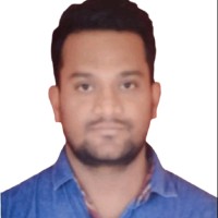 Parshuram Patil