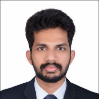 Muhammad Hijas K P