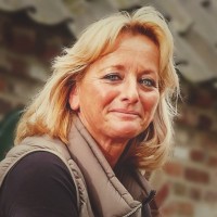 Gemma Van Kronenburg