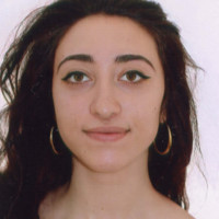 Elisa Cortés Bermúdez