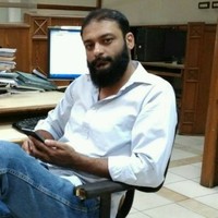 Javed Mirza