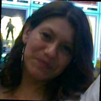Maria Augusta Solis Sotomayor