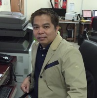 Roy Rosero