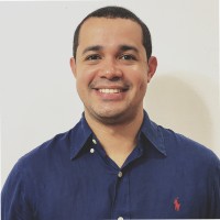 Eric Rodolfo De Gracia