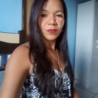 Lucilene Da Silva Ferreira