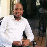 Oteng Mokalakane