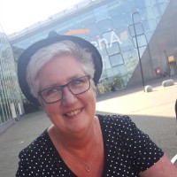 Monique Van Berkel
