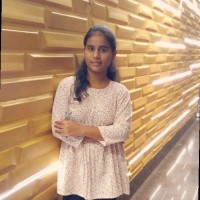 Thummala Preethi Reddy