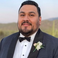 Daniel Luna