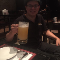 Daniel Lim